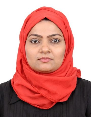 Lirashath Mohamed