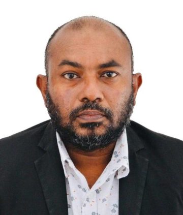 Abdul Azeez Rifau