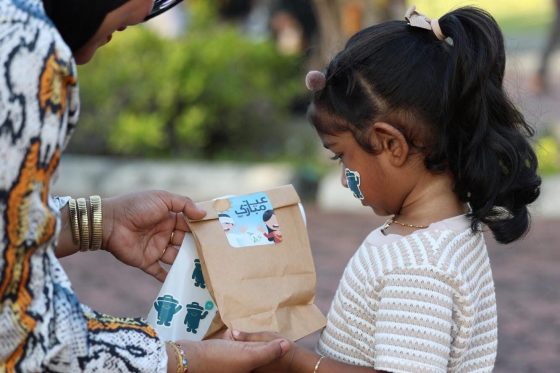 WAMCO Concludes 1447 Al'ha Eid Activities with Major Public Turnout and Eco-Awareness