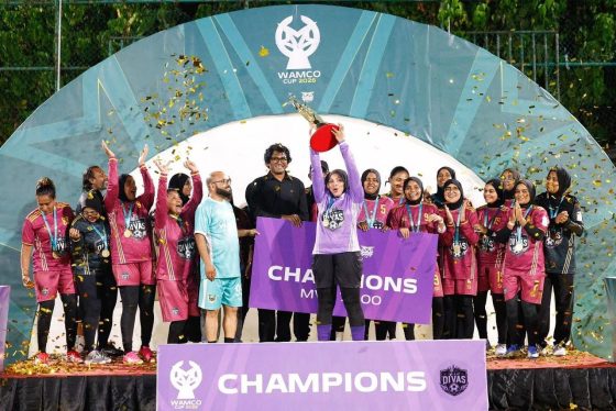 WAMCO Cup 2026 Celebrates Employee Unity and Sporting Excellence
