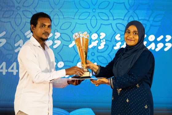 WAMCO Successfully Concludes 1447 Quran and Madhaha Competition