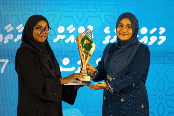 WAMCO Successfully Concludes 1447 Quran and Madhaha Competition