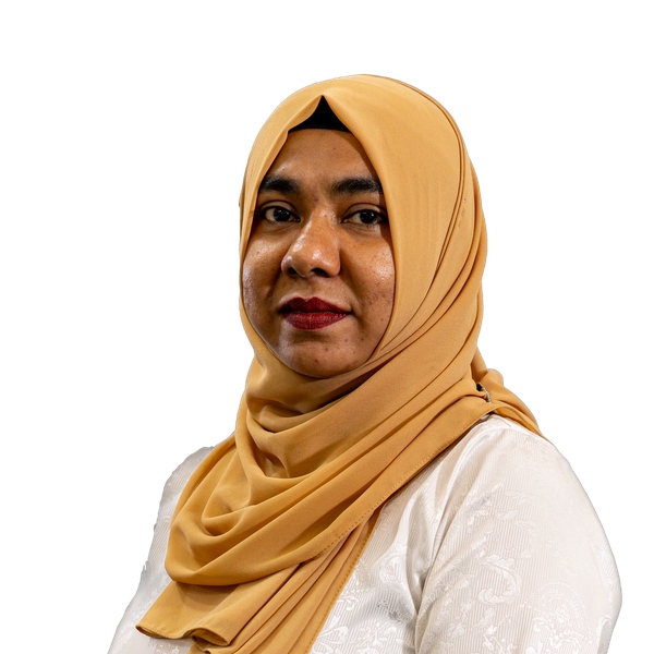 Fathimath Fazla