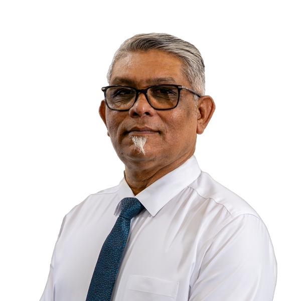 Mohamed Shaan