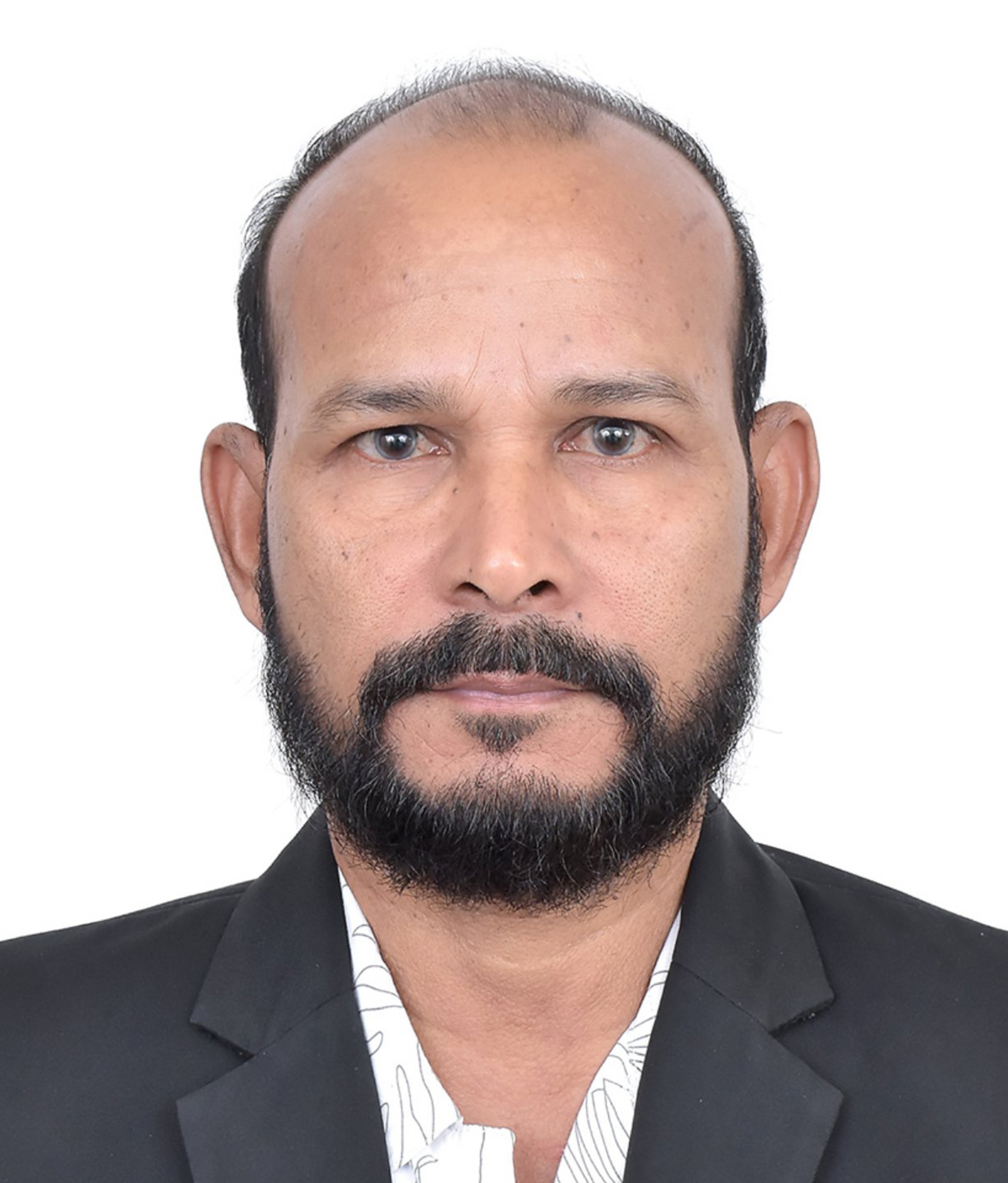 Adam Ali