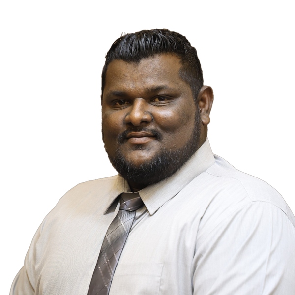 Hussain Shajeeu