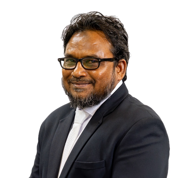 Ahmed Ibrahim