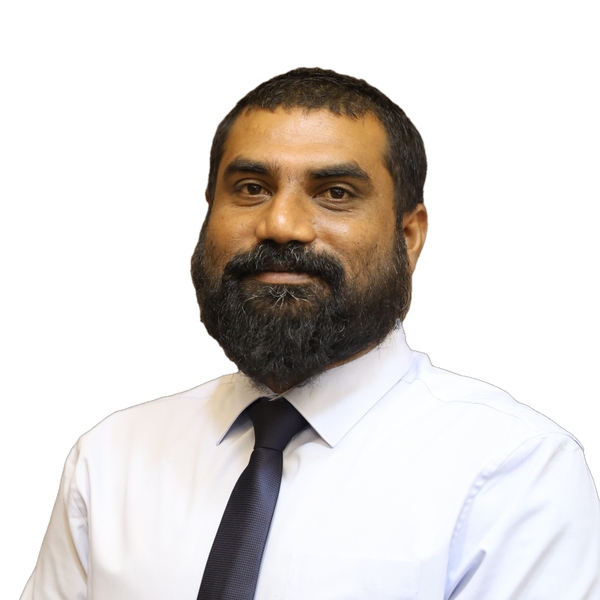 Ismail Ubaidh