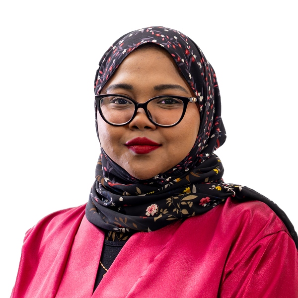 Siyaama Ali