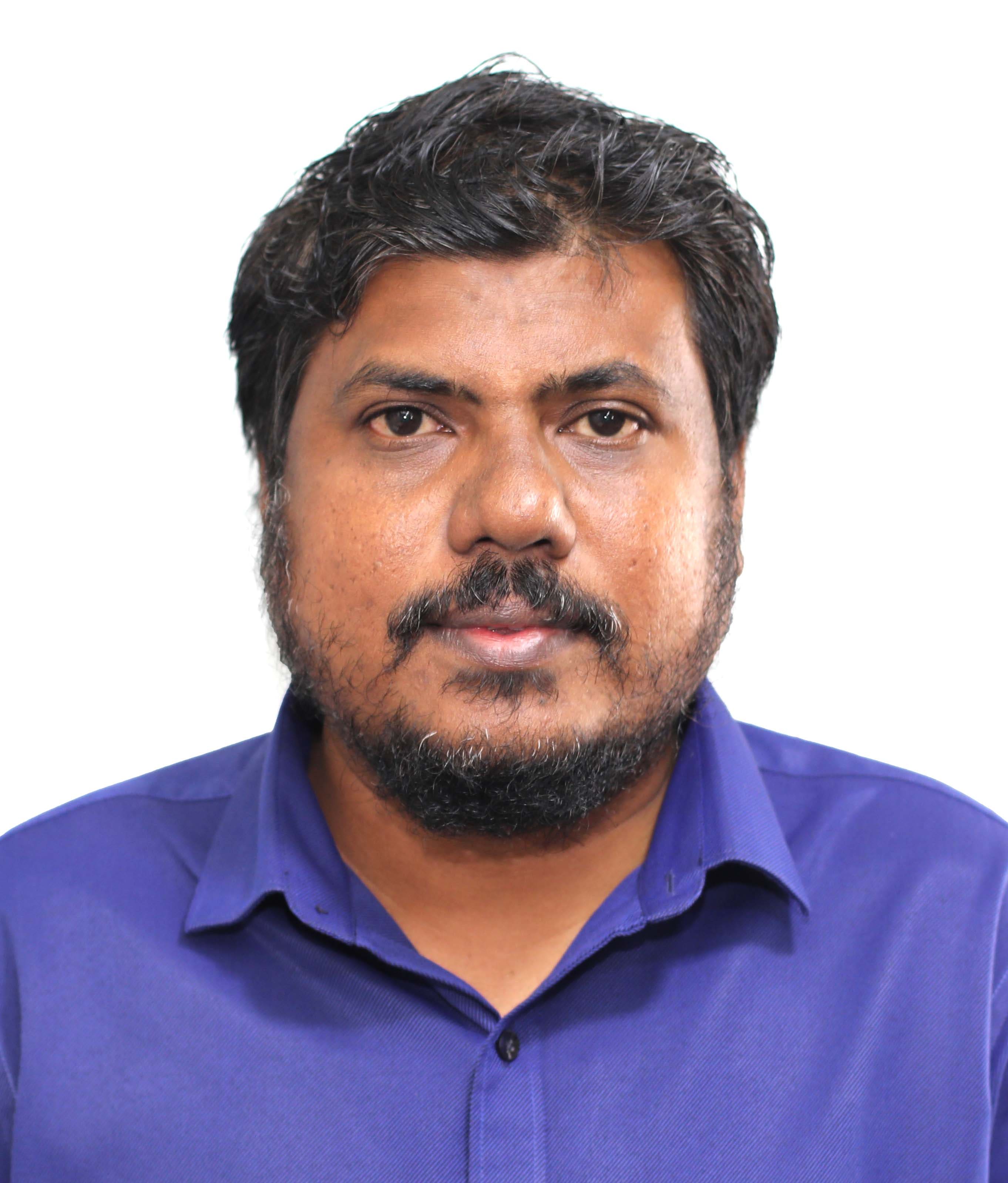 Shafee Adam