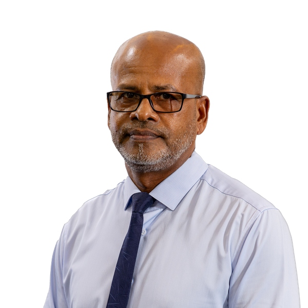 Ahmed Rasheed
