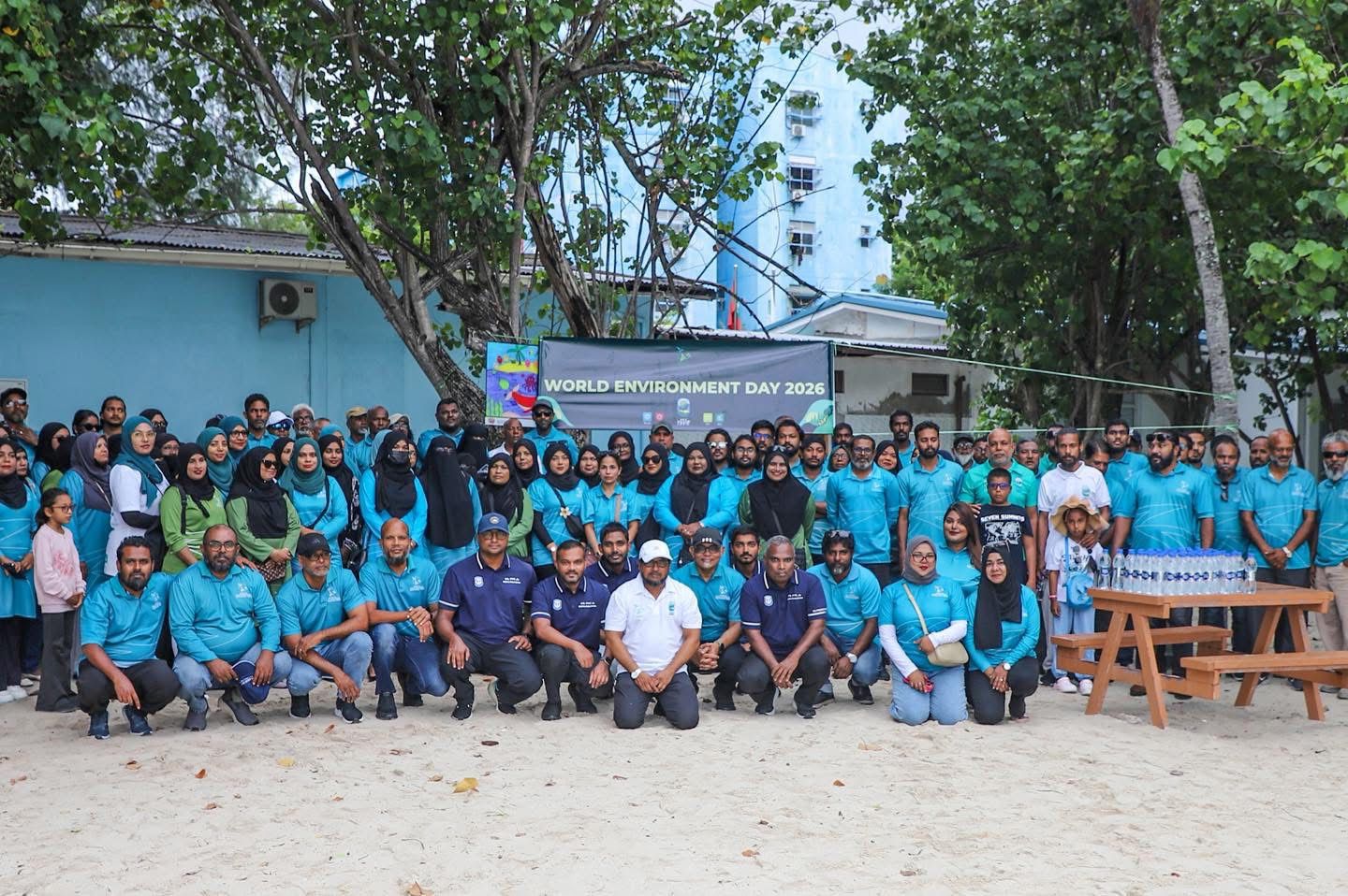 WAMCO Marks World Environment Day with Special Activities