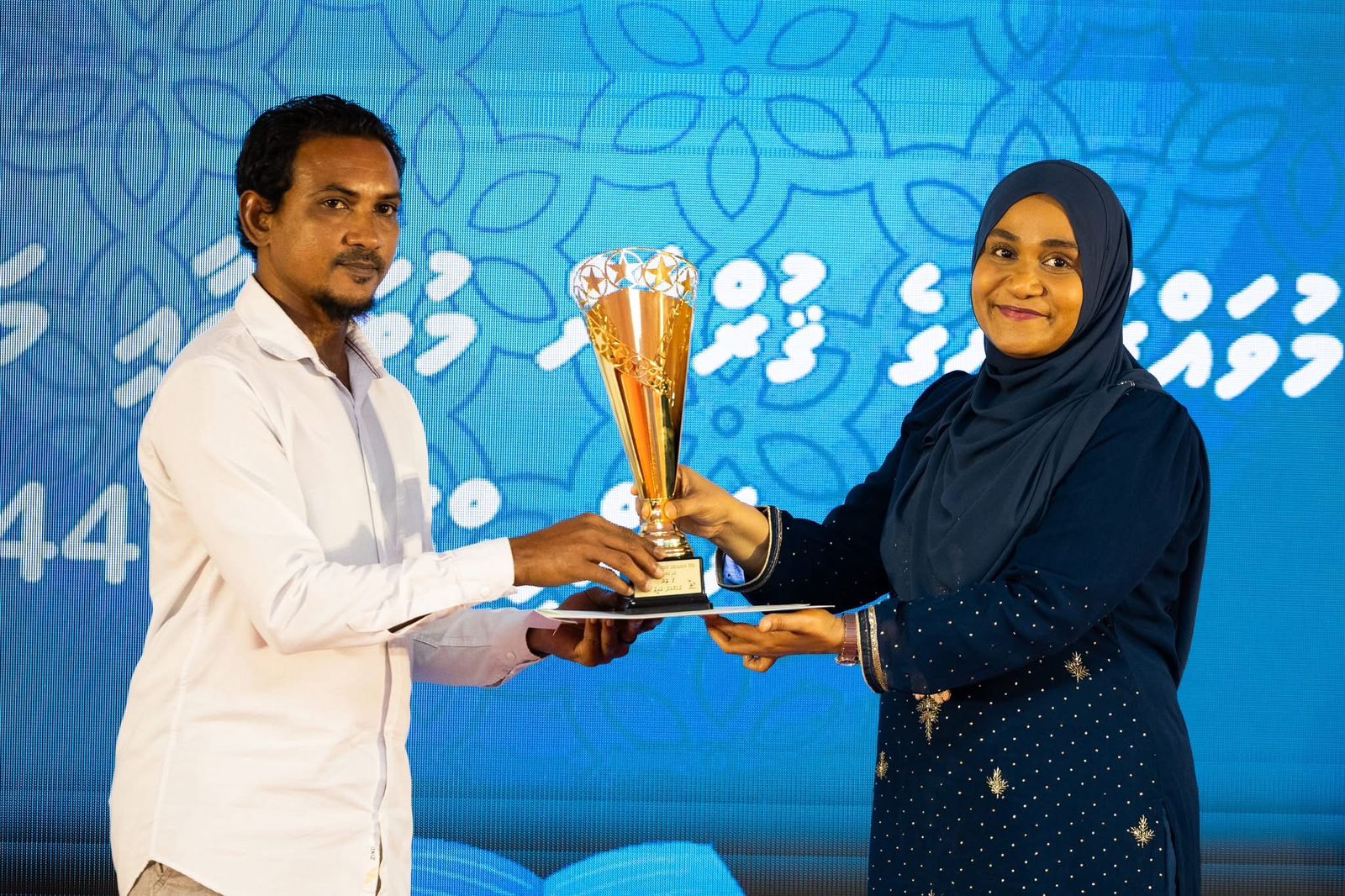WAMCO Successfully Concludes 1447 Quran and Madhaha Competition