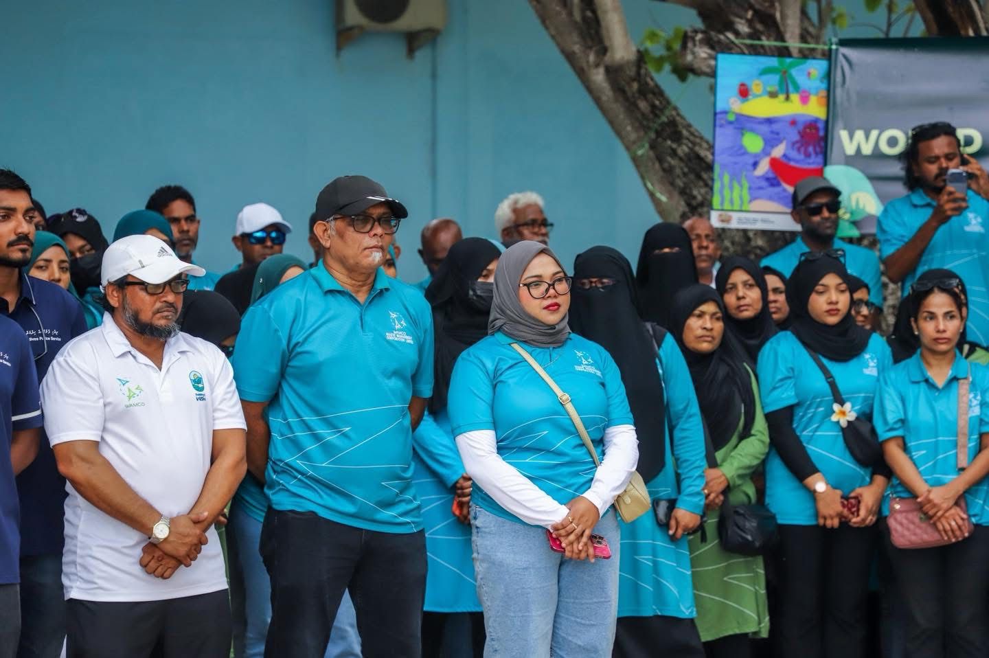 WAMCO Marks World Environment Day with Special Activities
