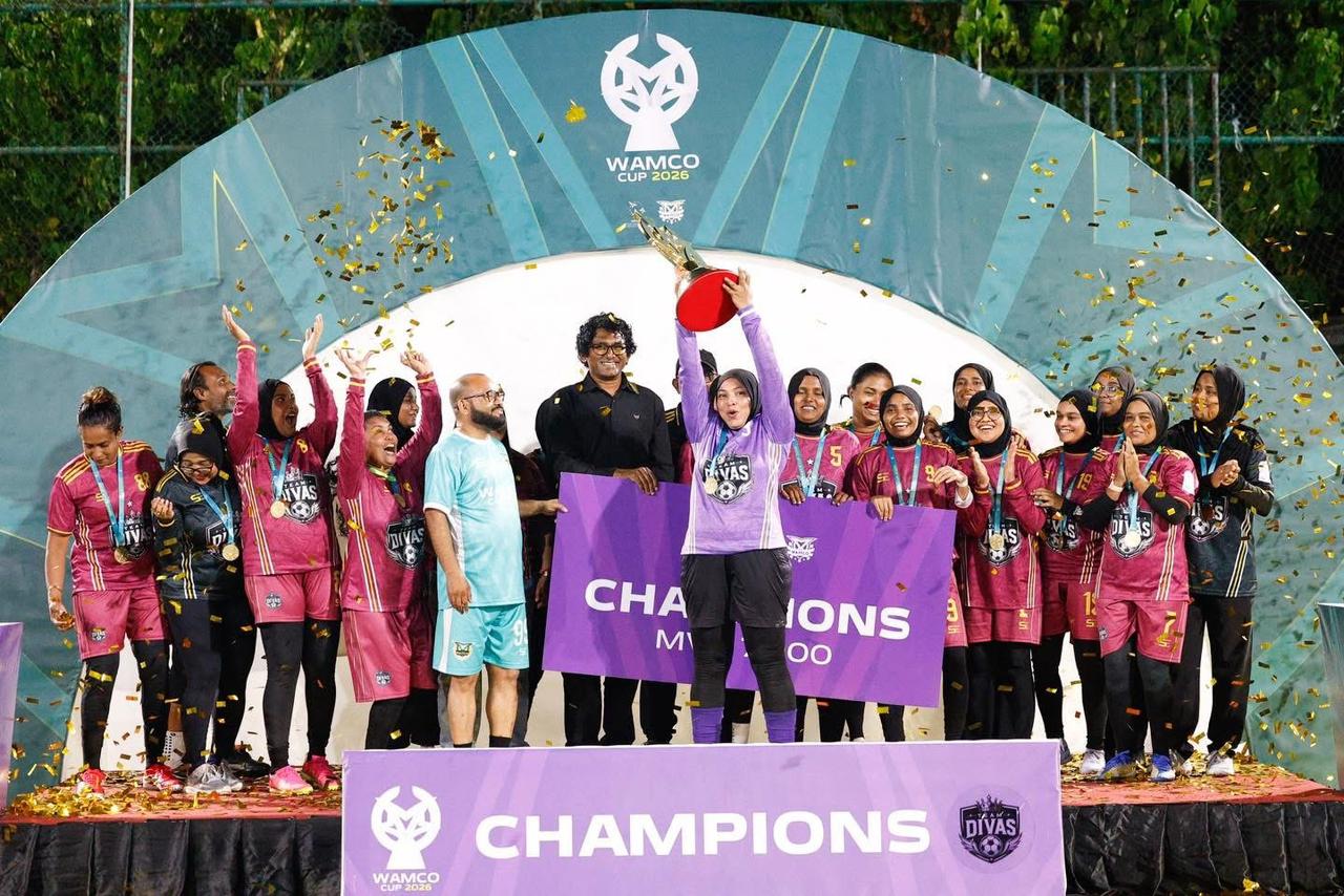 WAMCO Cup 2026 Celebrates Employee Unity and Sporting Excellence
