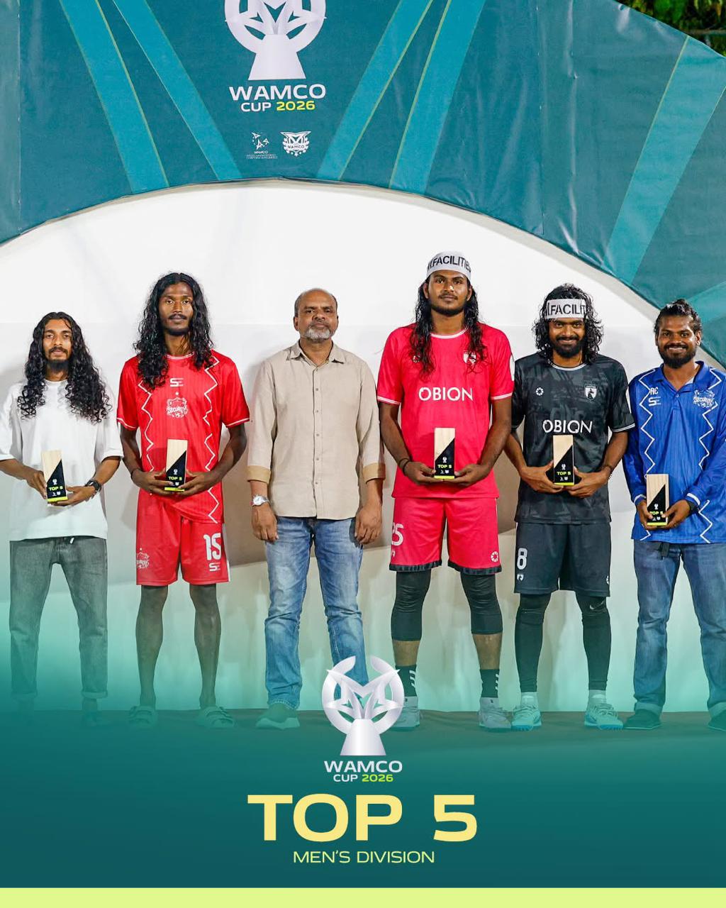 WAMCO Cup 2026 Celebrates Employee Unity and Sporting Excellence