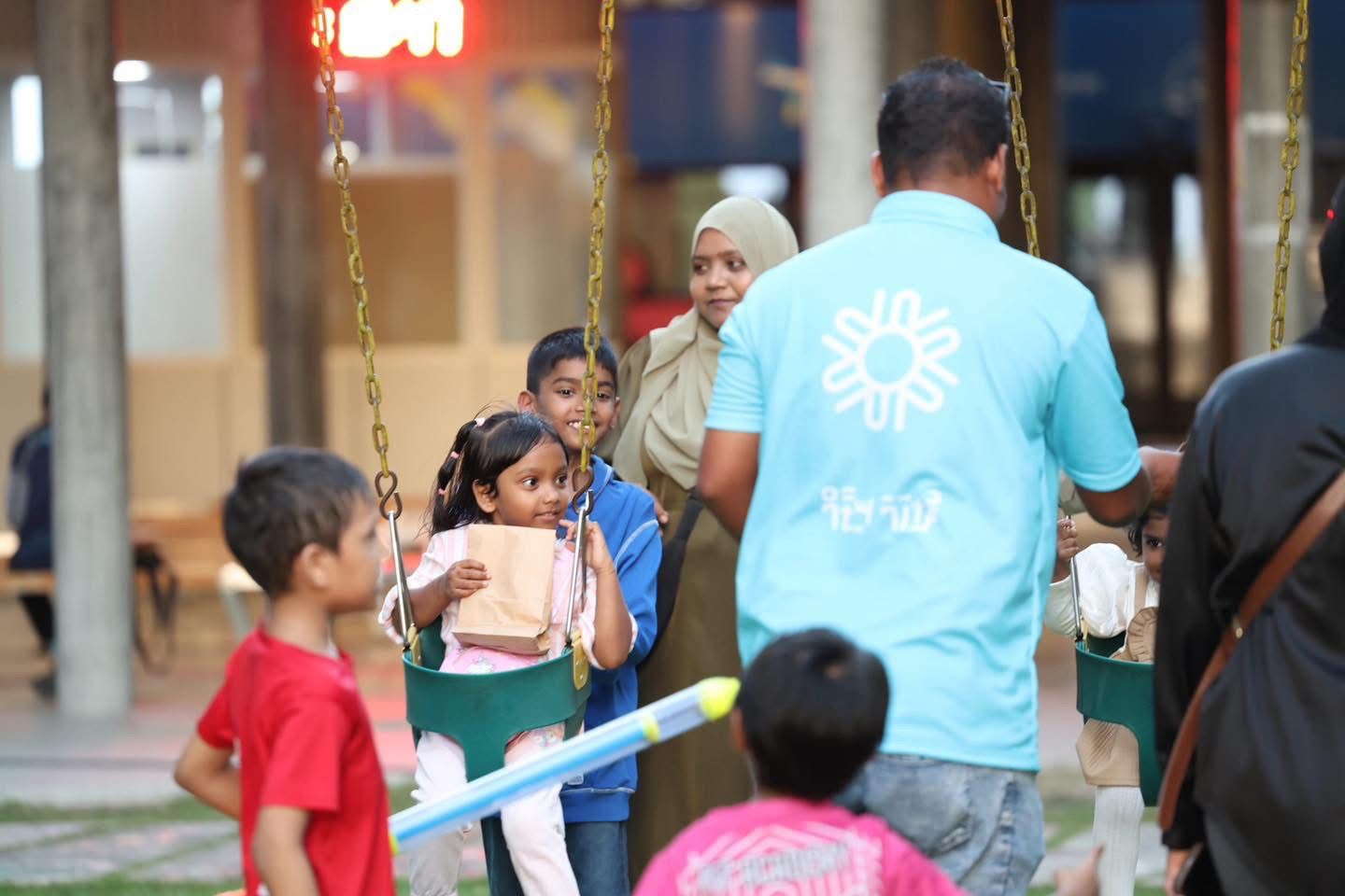 WAMCO Concludes 1447 Al'ha Eid Activities with Major Public Turnout and Eco-Awareness