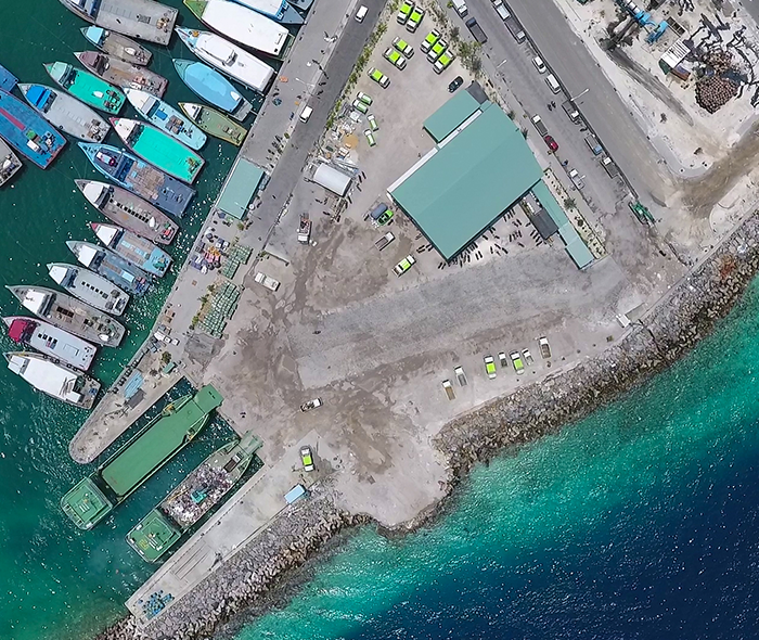 Greate Male'