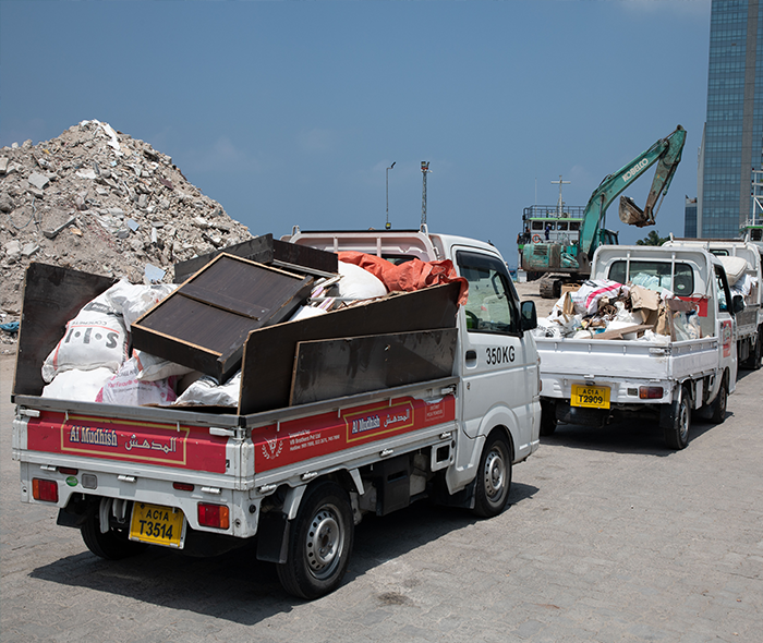 For Private Vehicles and Vessels